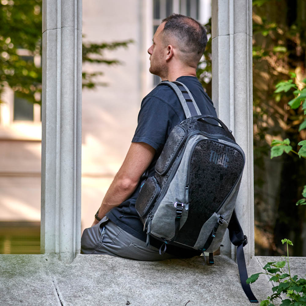 Digital Camera World Review Toxic's Valkyrie Camera Backpack