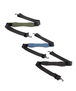 Wraith Shoulder Strap With Pad